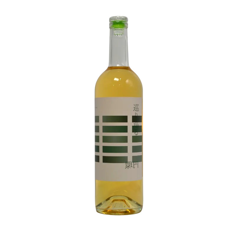 Ring Components KOSHU（白）