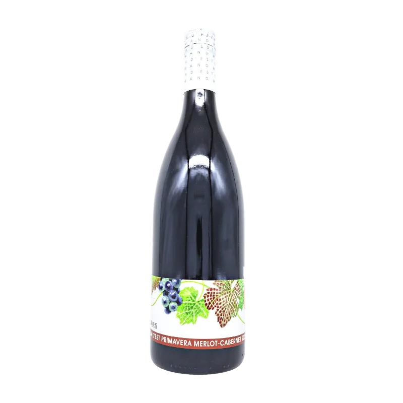 プリマベーラ　メルロー・カベルネ　2021（赤）750ml