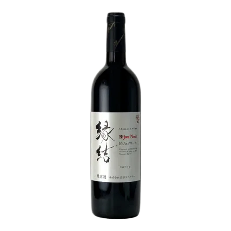 島根わいん縁結 ビジュノワール