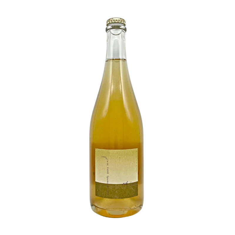 Spumante 2024（白泡）750ml