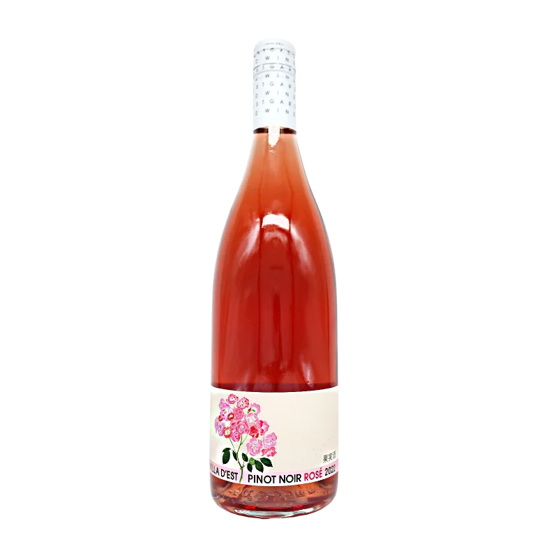 ピノ・ノワール　ロゼ　2022（ロゼ）750ml