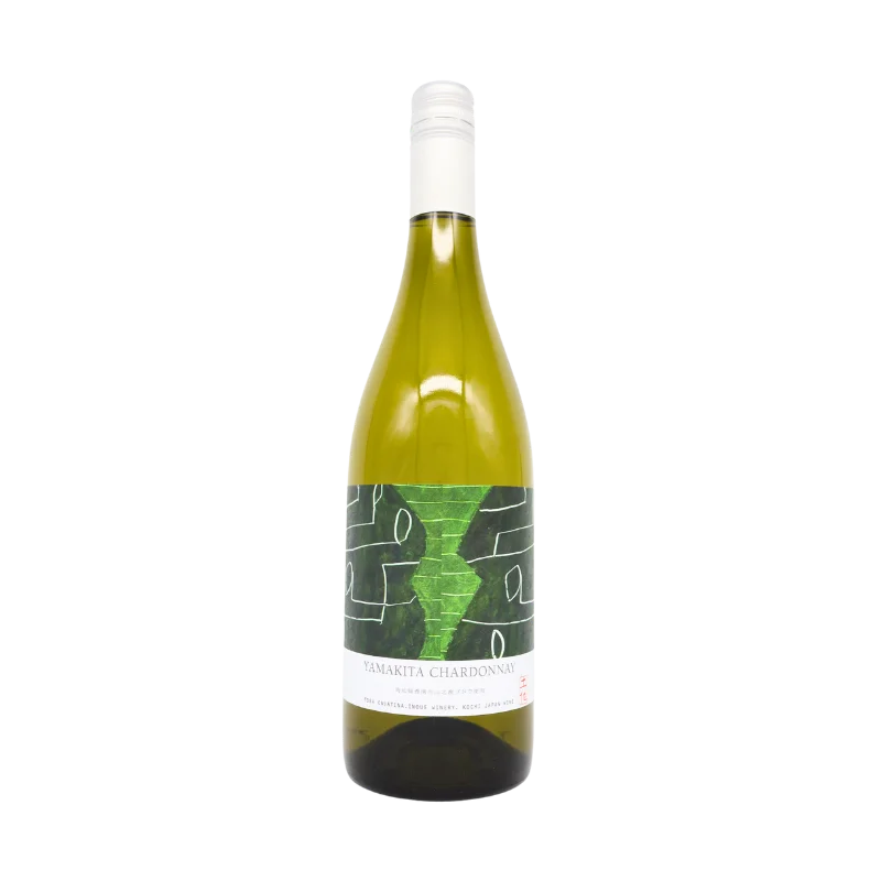 tosa cavatina　山北シャルドネ 2024（白）750ml