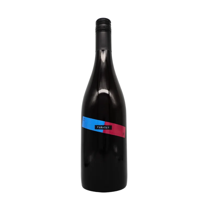 Faraday  2024（ロゼ）750ml