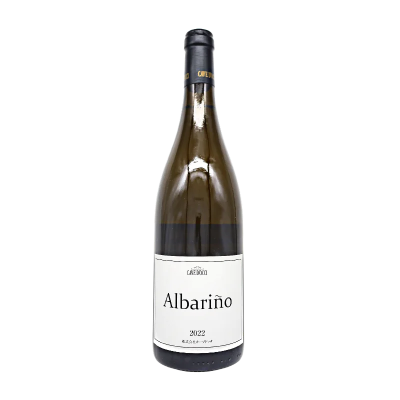 アルバリーニョ 2024(白)750ml