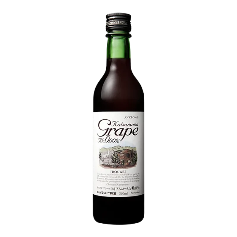 Katsunuma Grape ROUGE