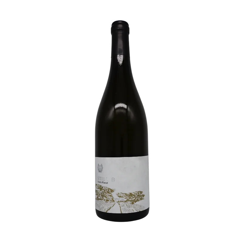 STILL 白（白）750ml