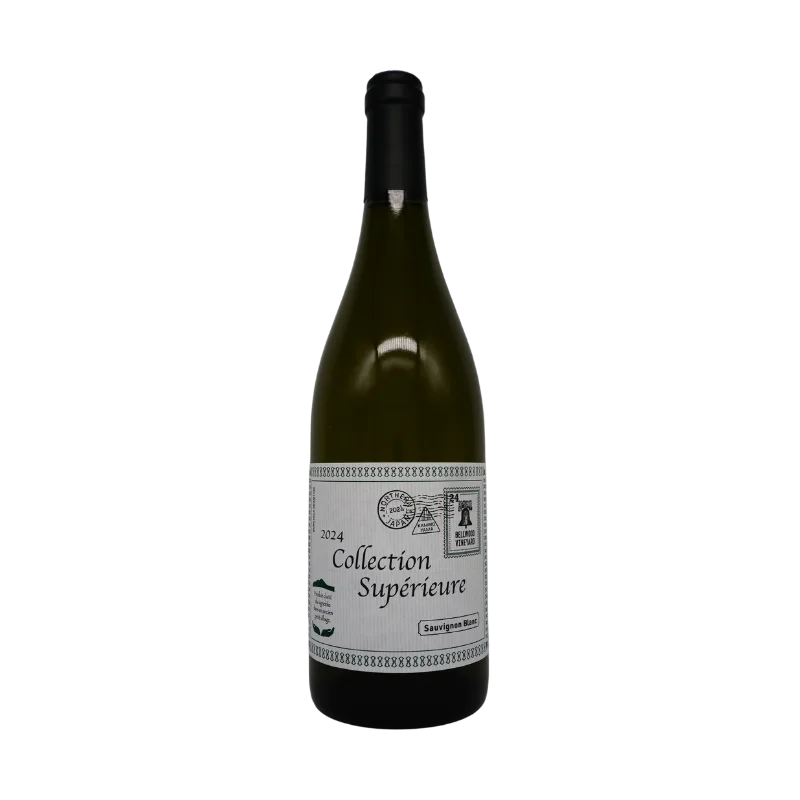 コレクション スペリオール 2024 ソーヴィニヨンブラン（白）750ml