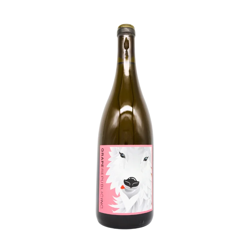 ヌメロ　ドゥエ　2022（白）750ml