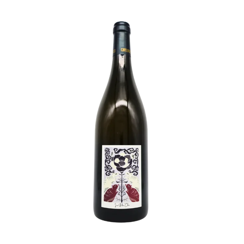 猪鹿蝶 Amber 2024(オレンジ)750ml