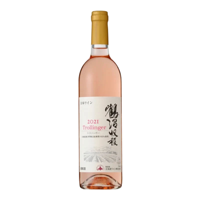 鶴沼トロリンガー