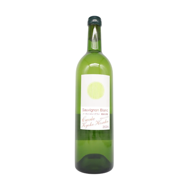 ソーヴィニヨン・ブラン　2024（白）750ml