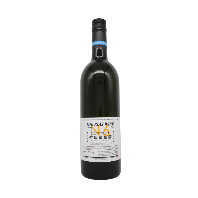 フラミーラ　 2024（白）750ml
