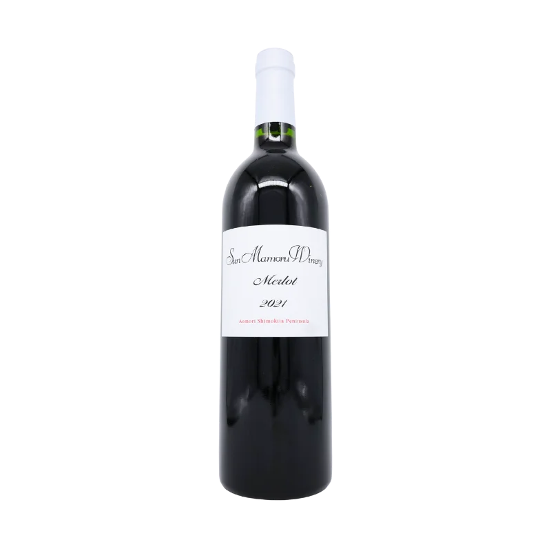 メルロ  2021（赤）750ml