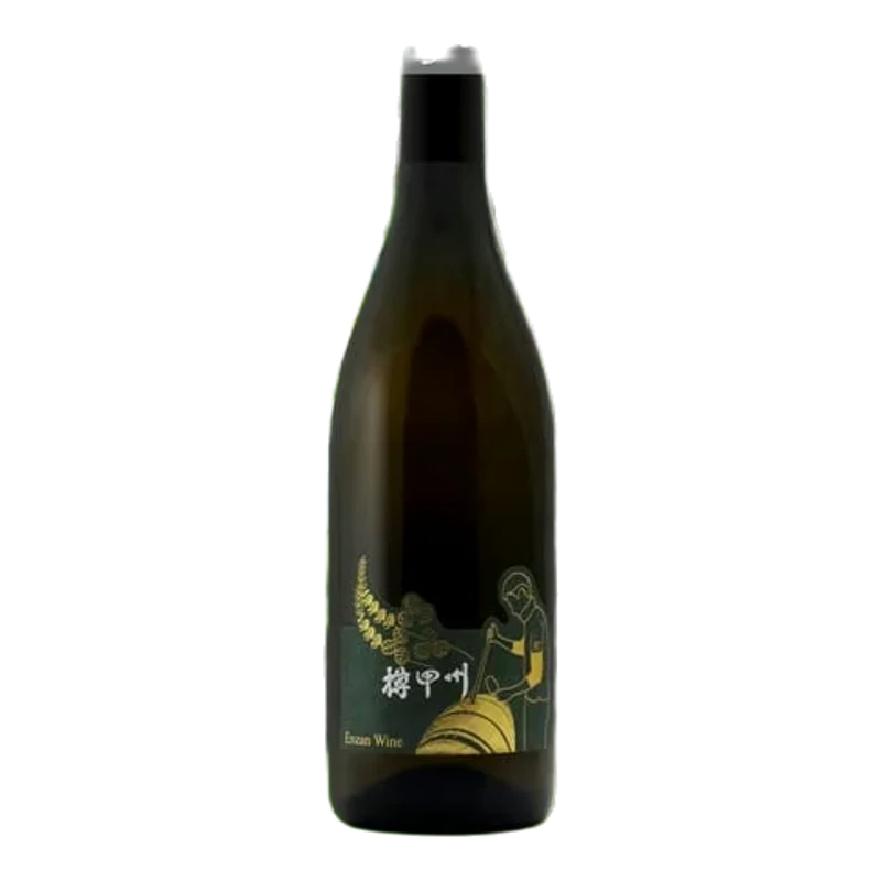 樽甲州