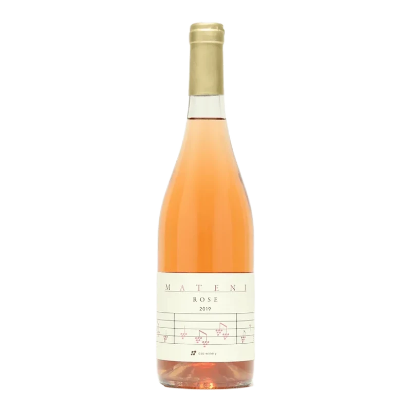 MATENI ROSE