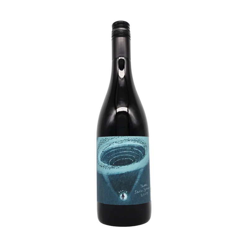ヤマソービニオン  2024  （赤）750ml