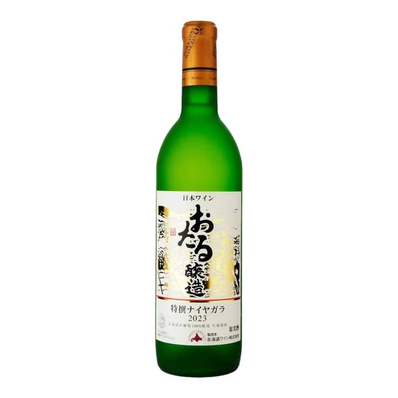 おたる 特撰ナイヤガラ
