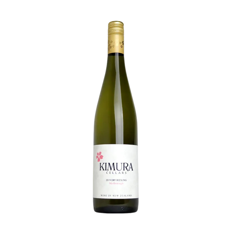 マールボロ ドライ・リースリング 2019（白）750ml