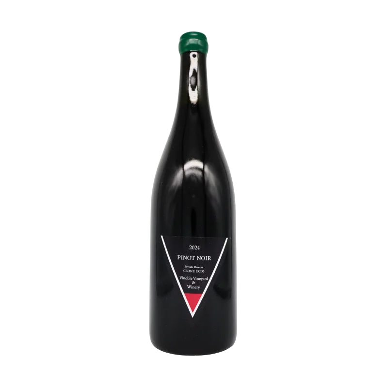 Pinot Noir ucd5 2024 (赤) 750ml