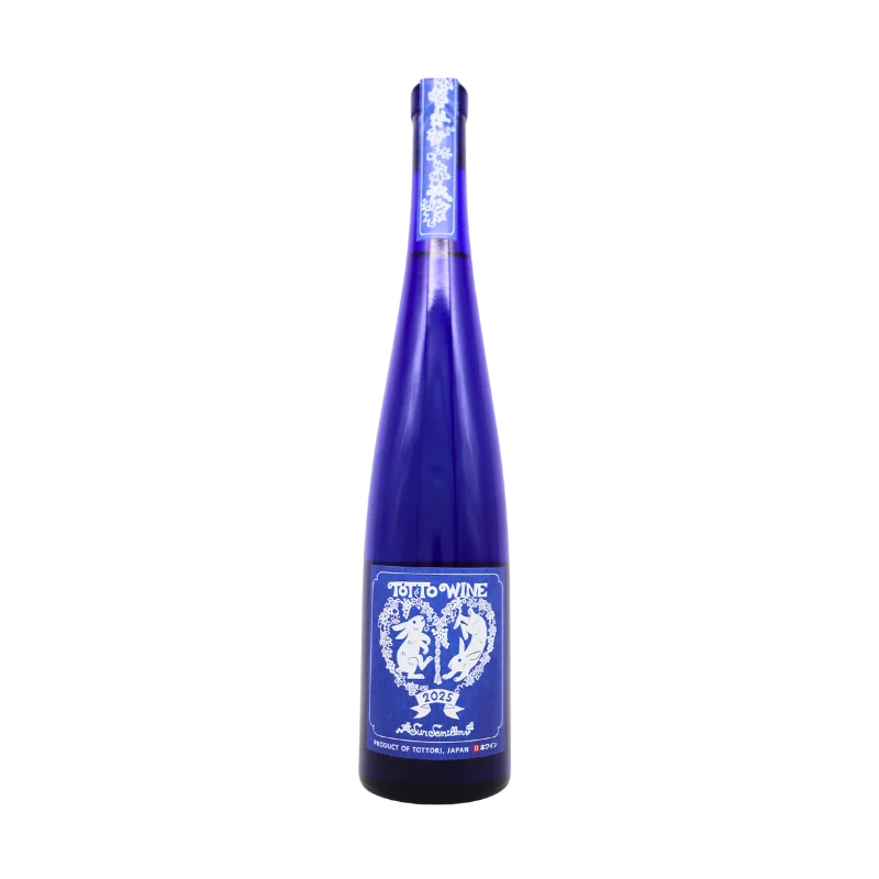 凛蜜　サンセミヨン　ハーフ　2025（甘口白）375ml