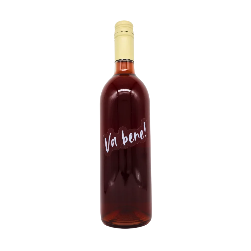 Va bene!(赤)750ml