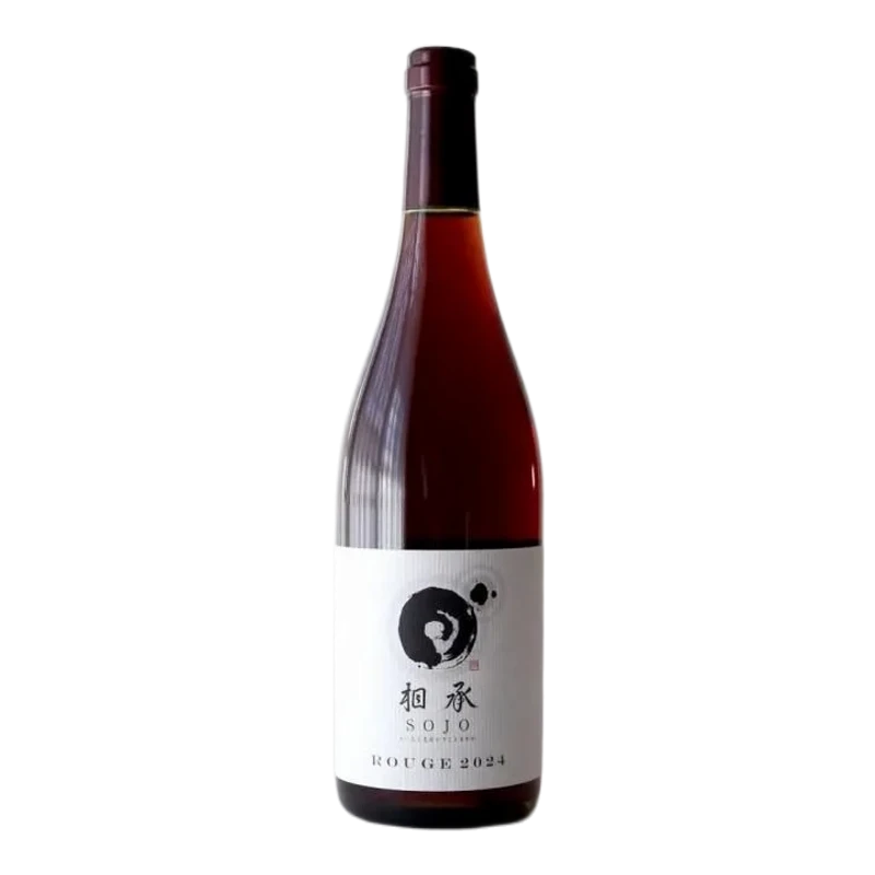 Sojo Rouge