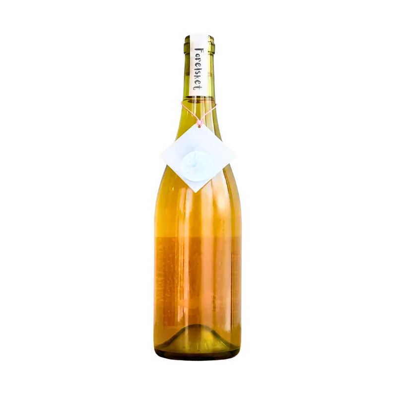 ケセランパサラン Forelsket　2024（オレンジ）750ml