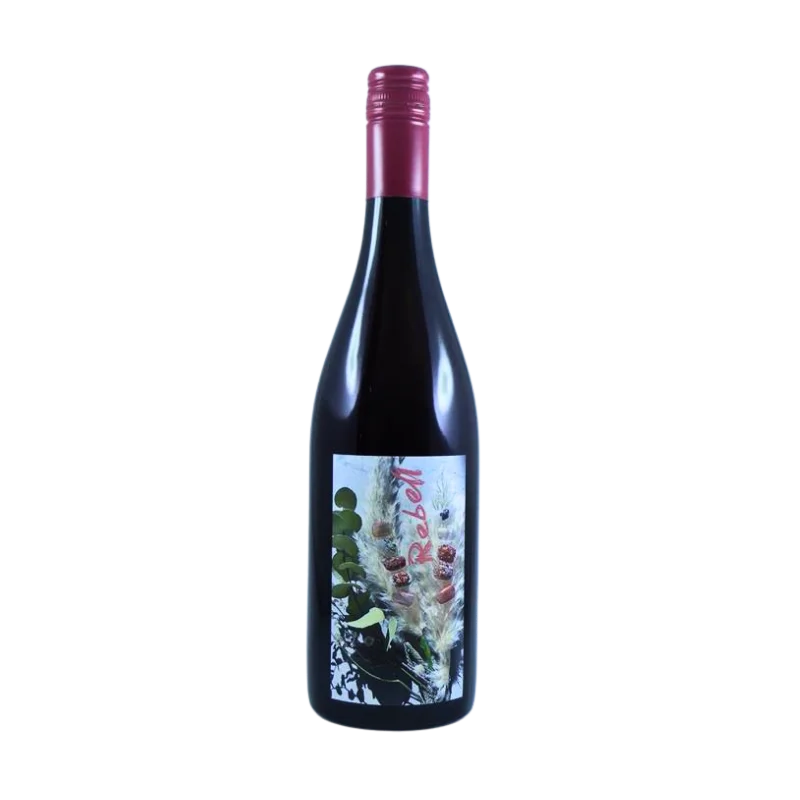 Rebell　2024（赤泡）750ml