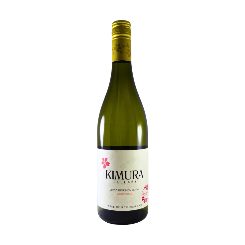 マールボロ　 ソーヴィニヨン・ブラン 2025（白）750ml