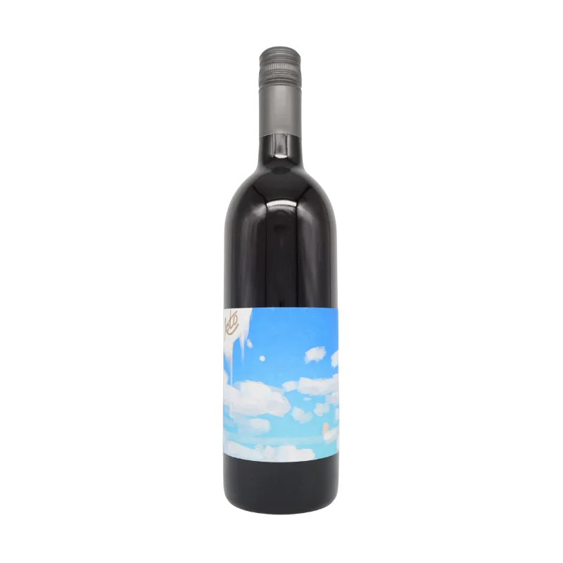 KOTOワイン　マスカット・ベリーA　2023（赤）750ml