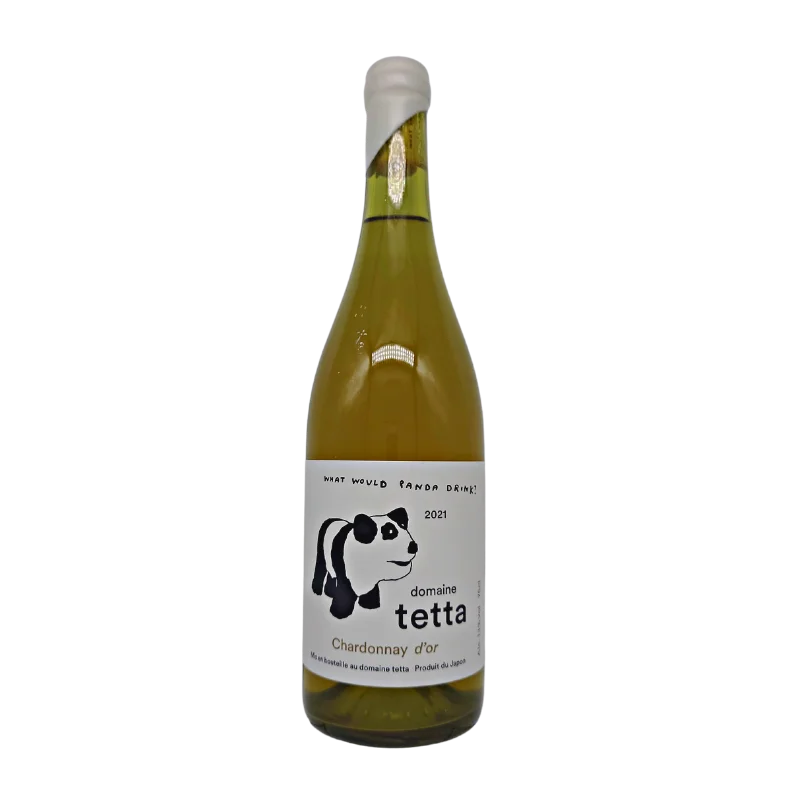 シャルドネ・ドール 2023（白）750ml