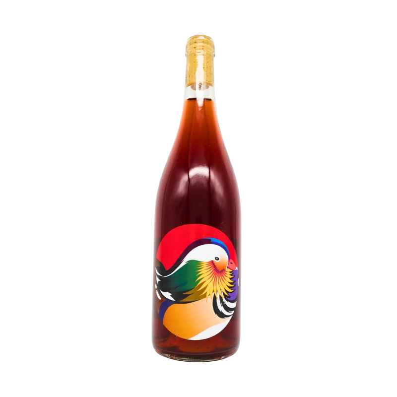 ロッソ　2018（赤）750ml