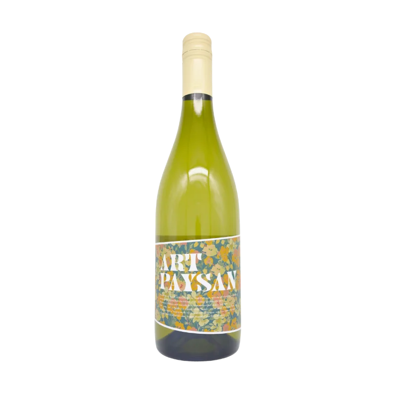 シャルドネ　ノンバリック　2024（白）750ml