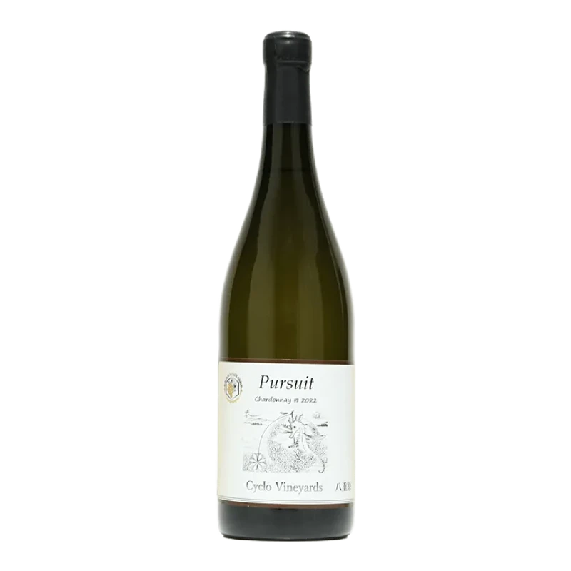 パシュート シャルドネ 樽発酵
