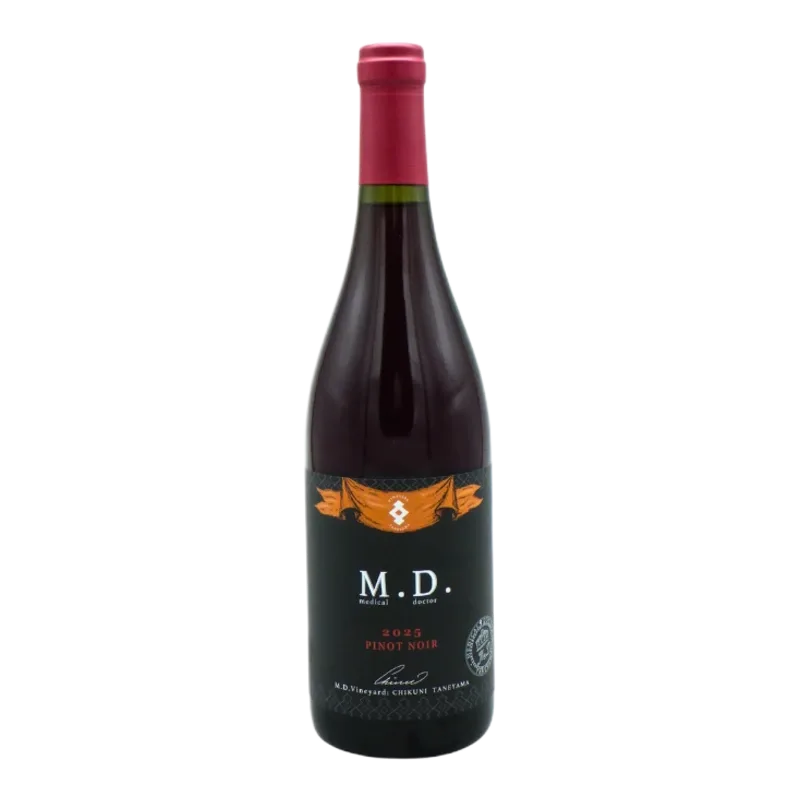 M.D. ピノ・ノワール