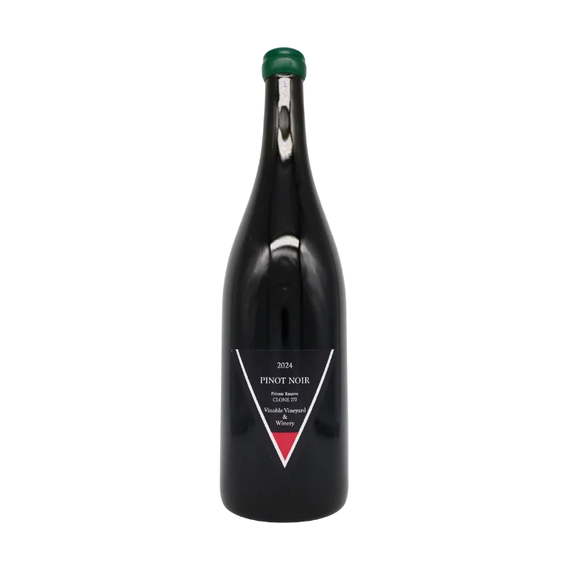 Pinot Noir 777 2024 (赤) 750ml
