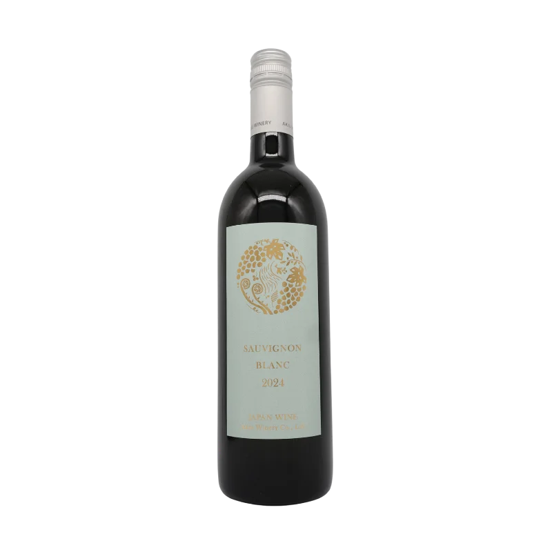 ソービニオンブラン　2024（白） 750ml