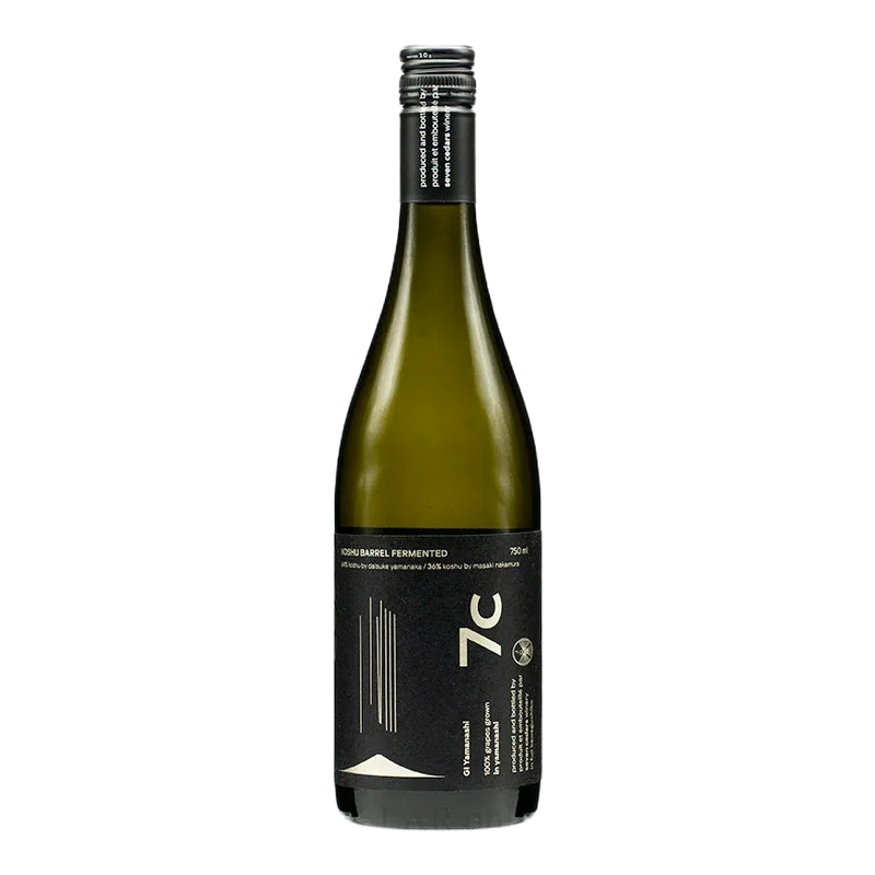 甲州 樽発酵