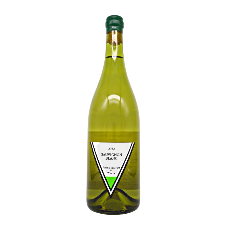 ソーヴィニヨン・ブラン　2023（白）750ml