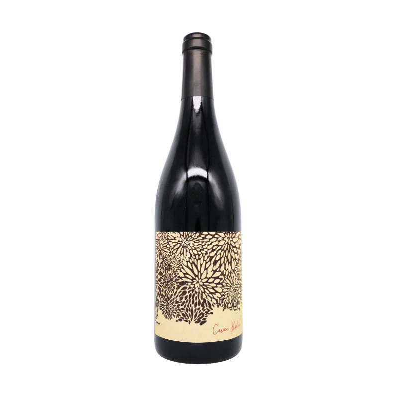 キュベ鼓動　"亜” 　2023（赤）750ml