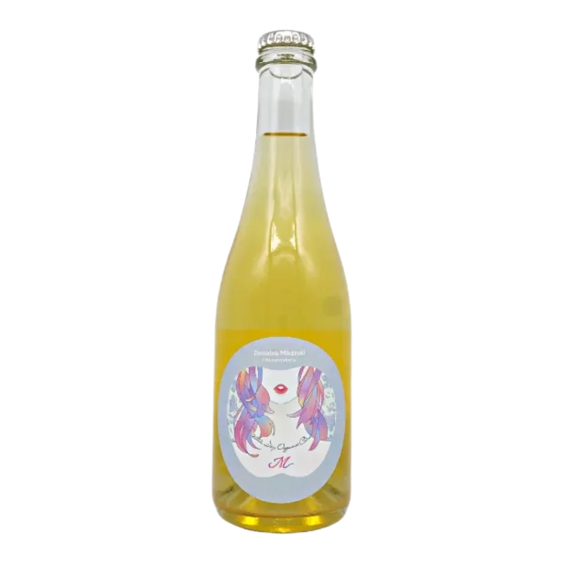 Cuvée M