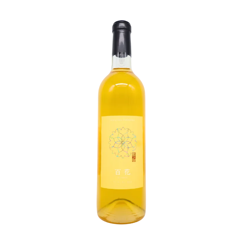 百花　サンセミヨン　2021（白）720ml
