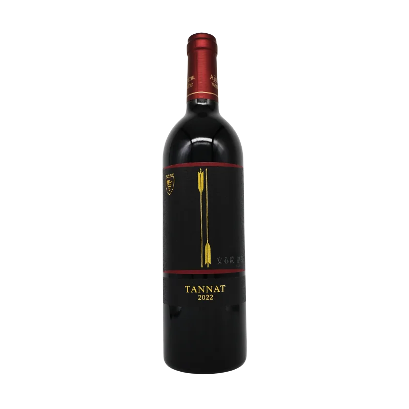 安心院ワイン　諸矢　タナ　2023 （赤）750ml