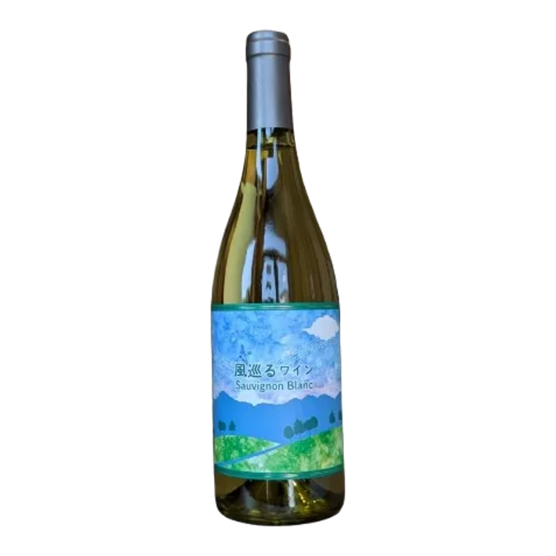 Sauvignon blanc
