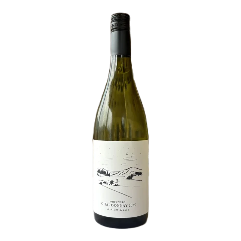 大船渡Chardonnay