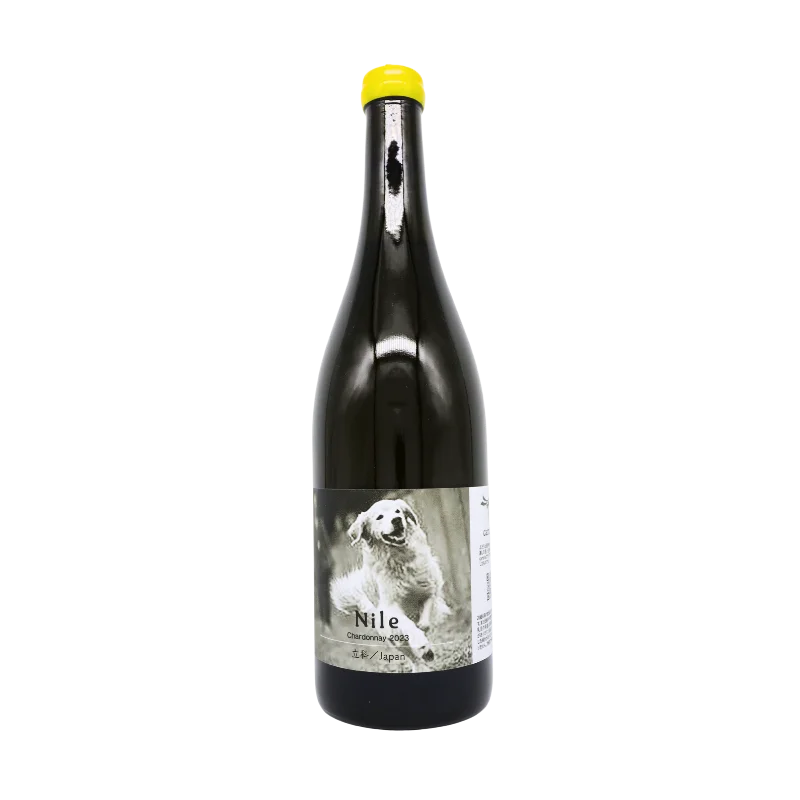 Nile（ナイル）2023（白）750ml