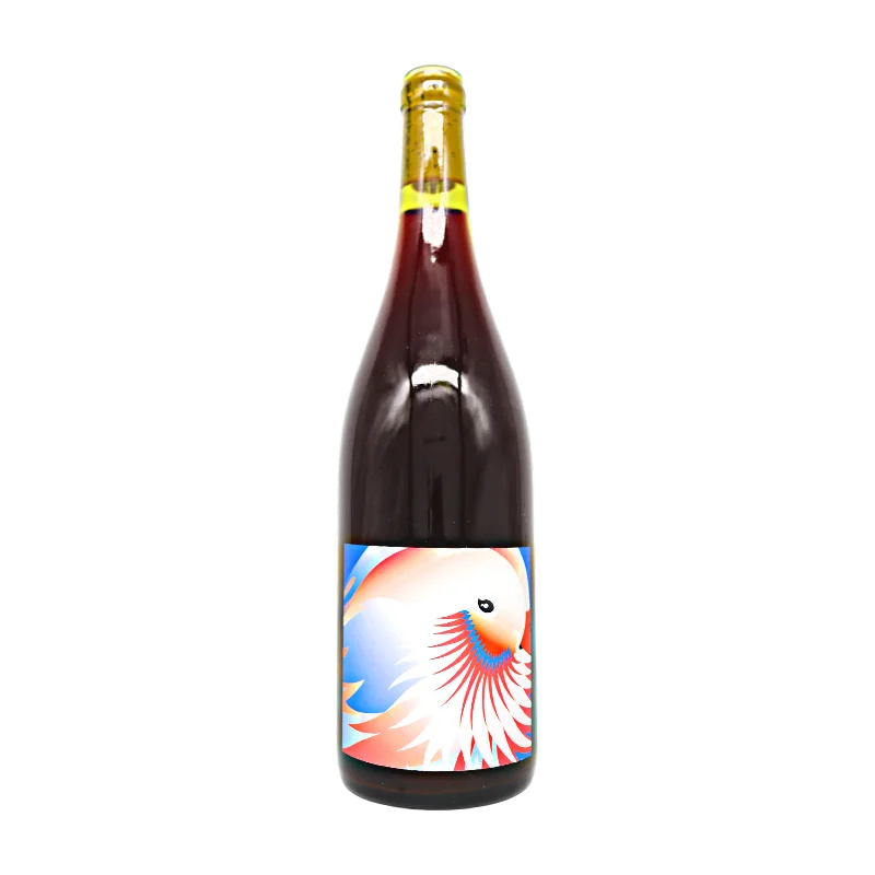 ベーリーA　2020（赤）750ml