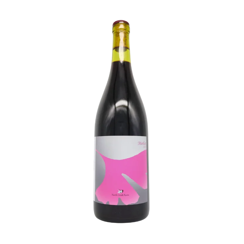 Merlot　2024（赤）750ml