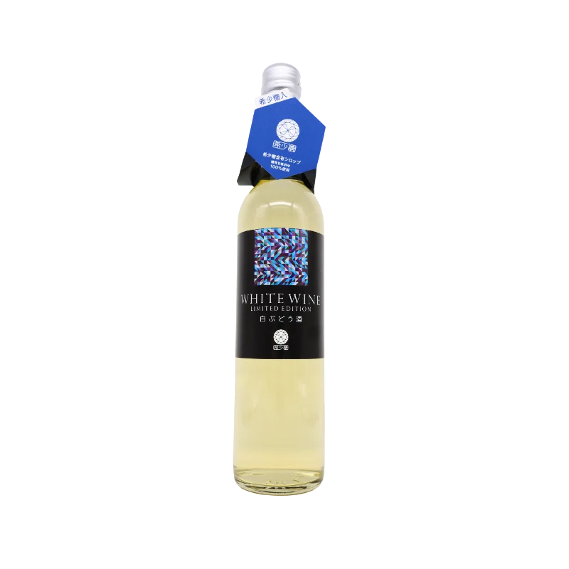 白ぶどう酒（白甘口）500ml