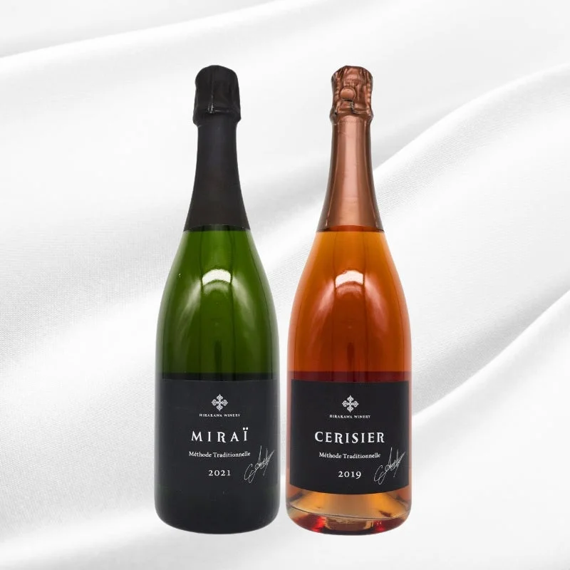 【限定100セット】Diners Club Wine Selection 〜ダイナースクラブが贈る 日本の極上ワイン〜特別セット